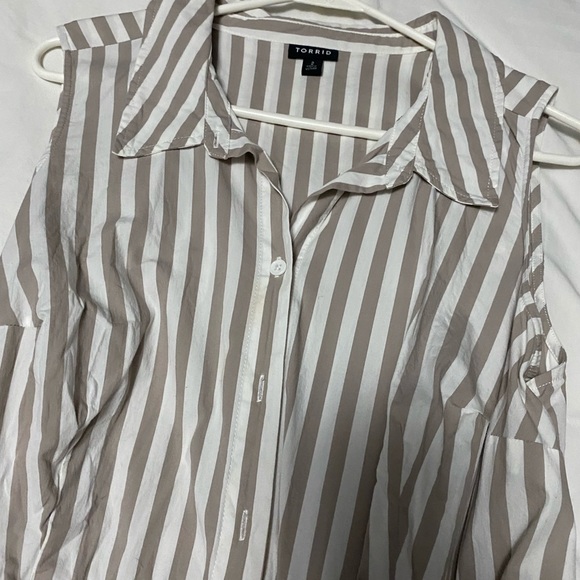 Torrid Dress - Picture 2 of 2